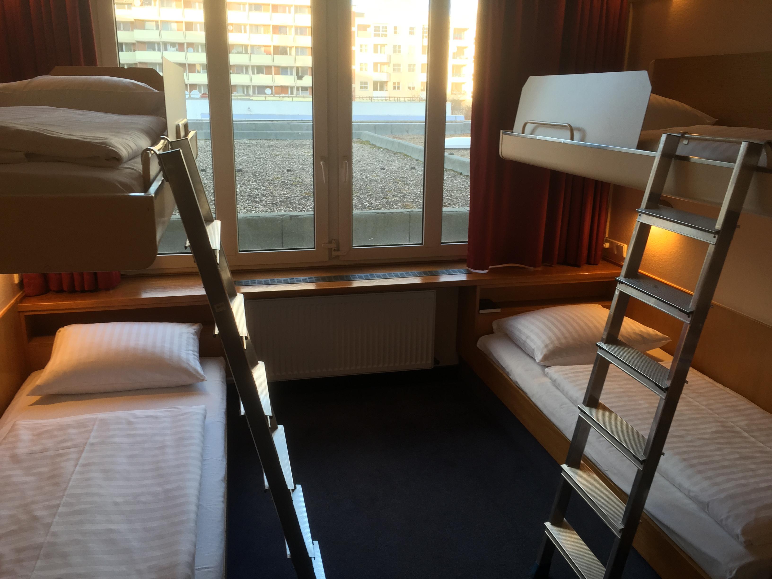 Plaza Charlottenburg 3* Берлин