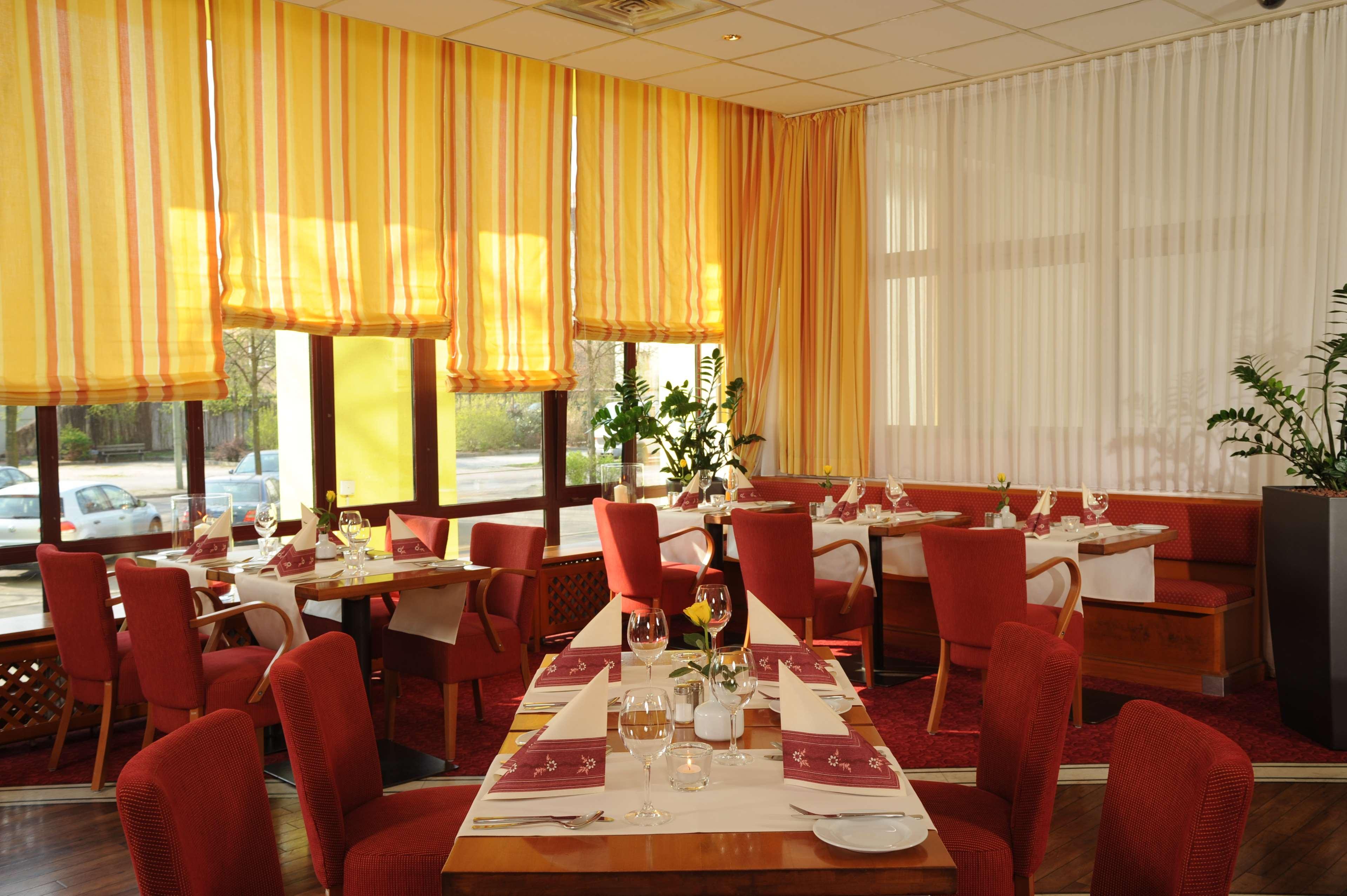 Hotel Plaza Charlottenburg Berlín