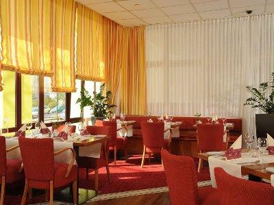 Amber Econtel Berlin-charlottenburg